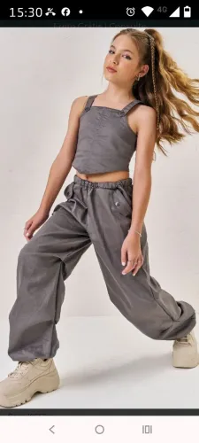Conjunto Vic Vicky Tam14