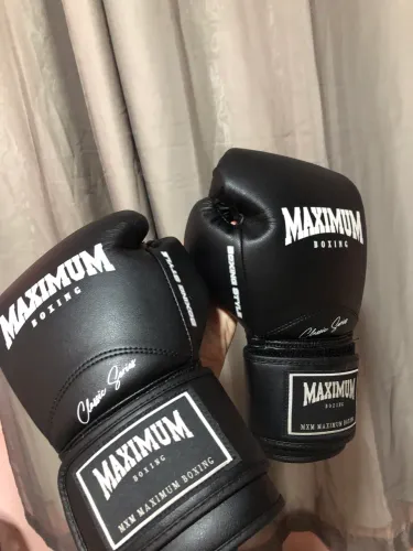 Luva Muay Thai /Box
