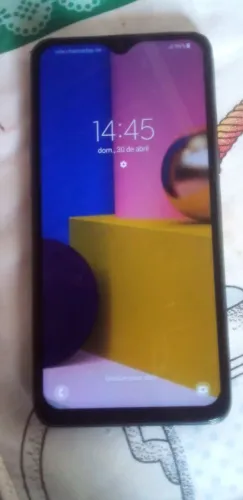 A10s32 gb 200