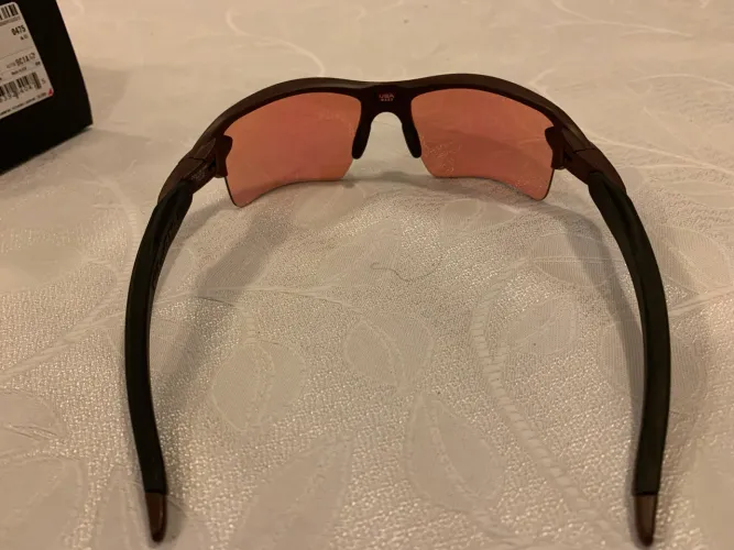 Óculos solar Oakley Made in USA 