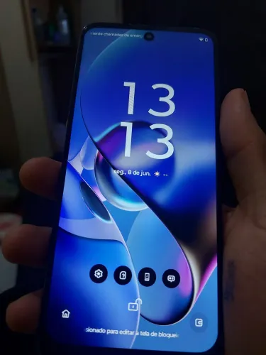 G54 256GB/8GB