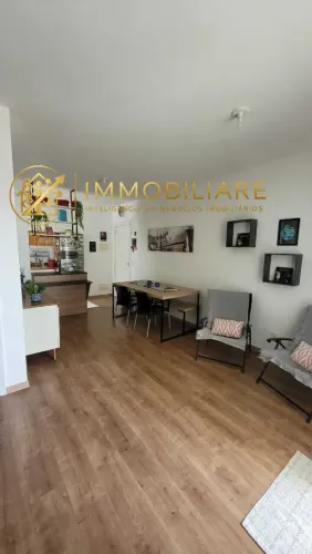 APARTAMENTO À VENDA | 3 QUARTOS | 1 SUÍTE | VISTA LIVRE | VILA HORTOLÂNDIA, JUNDIAÍ, SP