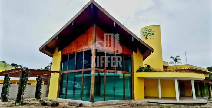Loja à venda, 634 m² por R$ 3.180.000,00 - Vale da Figueira (Ponta Negra) - Maricá/RJ