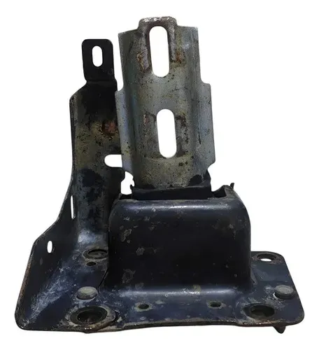 Coxim Esquerdo Cambio *0 Citroen C3 1.4 2007 A 2012