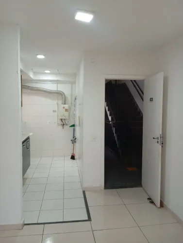 ALUGA-SE APARTAMENTO - RESIDENCIAL RESERVA DO TINGUÁ | CERÂMICA - NOVA IGUAÇU