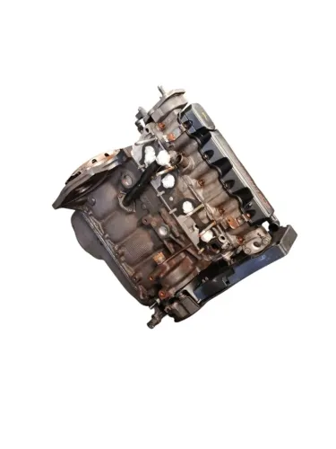 Motor Parcial Chevrolet Celta 1.0 2002