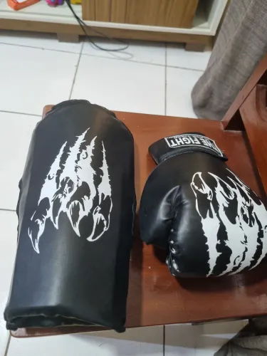 Kit muay thai / boxe