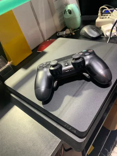 Ps4 slim