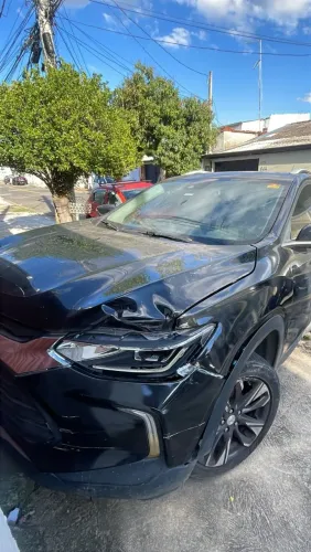 Chevrolet Tracker Premier 1.2 Turbo 12V Flex AUT 2021