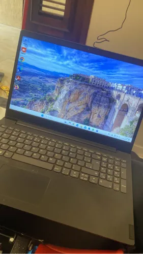Notebook Lenovo i5 10ª Geração | 12GB RAM | SSD 256GB | Windows 11
