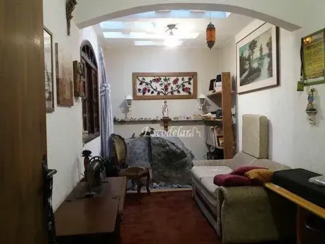 Sobrado com 4 dormitórios à venda, 172 m² por R$ 749.900,00 - Tremembé - São Paulo/SP
