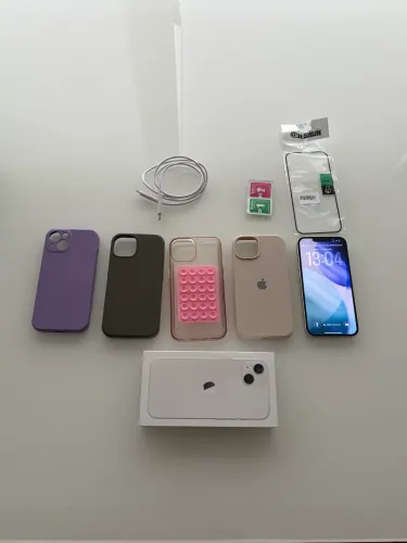 Iphone 13 256 gb