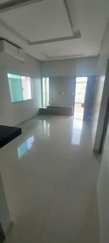 Aluguel de casa semi mobiliado em condomínio