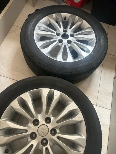 Vendo Roda aro 17