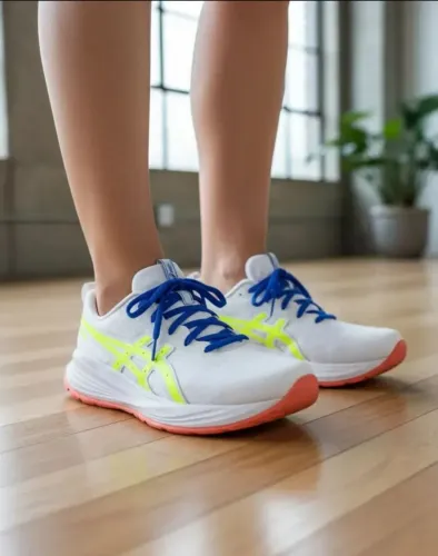 Tênis Asics Gel-Cumulus 27 ATC 38