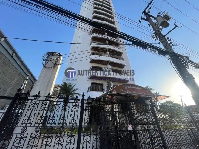 APARTAMENTO para VENDA - CENTRO - OSASCO - SÃO PAULO - AUTHÊNTICA IMÓVEIS