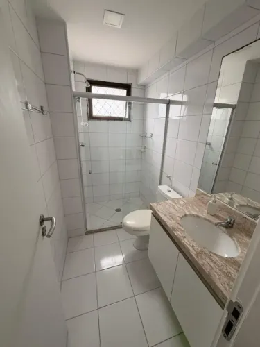 Apartamento Le Parc 170 m² 4 suítes 3 vagas