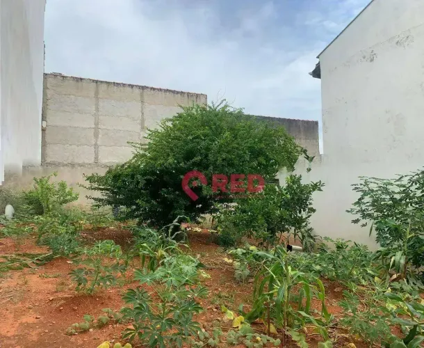 Terreno à venda, 200 m² por R$ 240.000,00 - Wanel Ville I - Sorocaba/SP