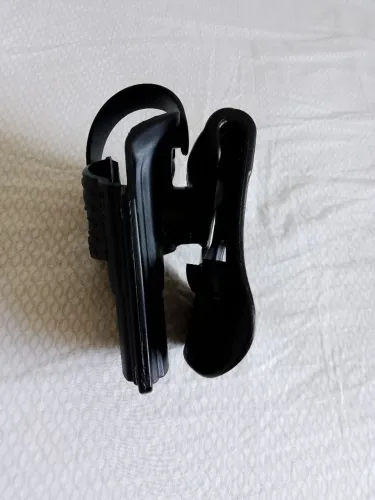 Em Polímero p/ equipamento