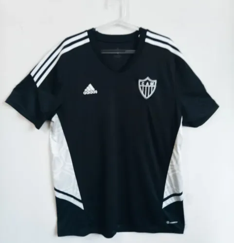 Camisa do Atlético Adidas G  BH/MG