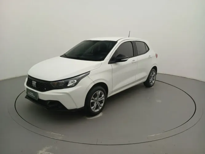 Fiat Argo Drive 1.0 Firefly 2026