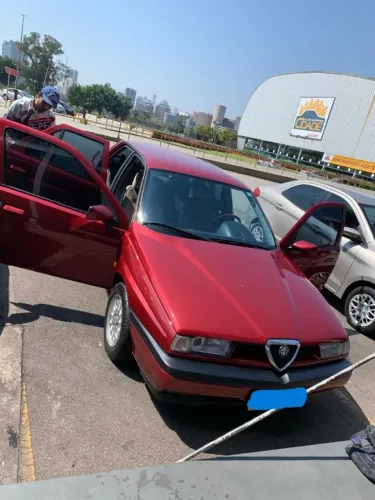 Alfa Romeo 155 155 1996
