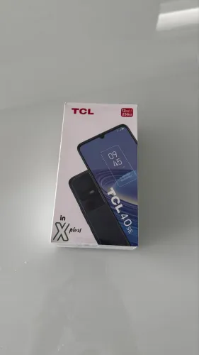 Smartphone TCL 40Se 