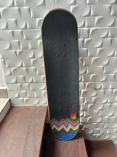 skate cb gang