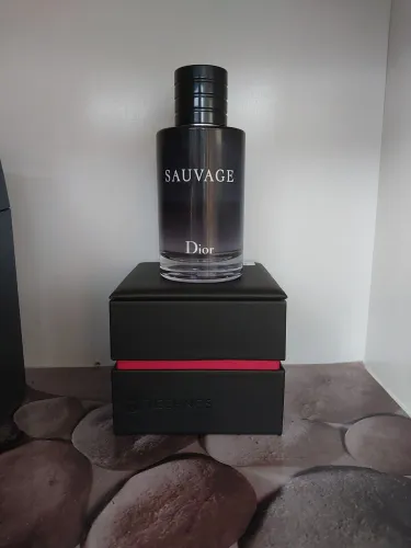 Dior Sauvage Edt.