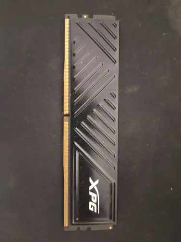 MEMÓRIA RAM DDR4 XPG 3200MHZ