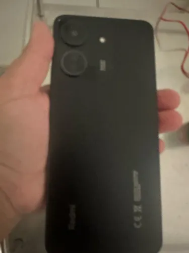 Telefone xiaome 13c memória 256GB