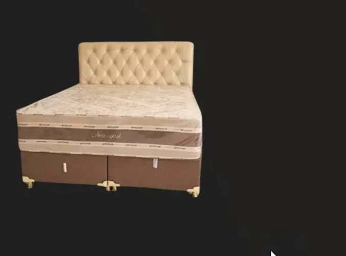 cama box ainda hoje 