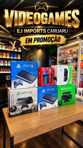 VIDEO GAMES. ( BOLETO 21X )