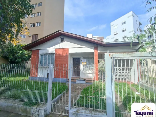 Casa para venda no bairro Centro em Santa Cruz do Sul