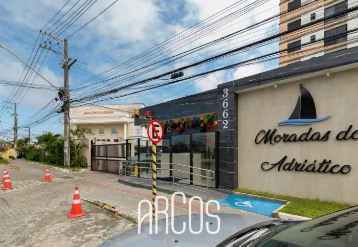Moradas do Adriático | Apartamento à venda no Luzia | 2 quartos | Próximo ao D.I.A