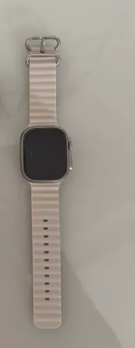 Apple Watch Ultra 2 10x sem juros