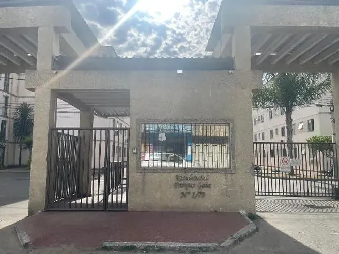 Imóvel pronto para negociar Apartamento no Parque Novo Jockey, Campos dos Goytacazes - RJ