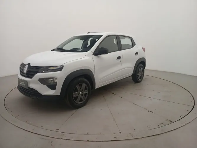 Renault Kwid 1.0 Zen 2026