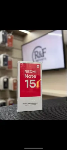 NOTE 15 256GB 
