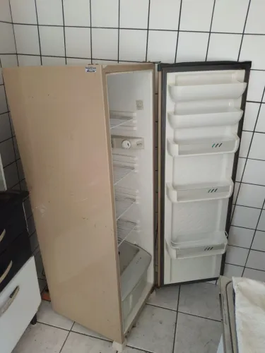 Geladeira