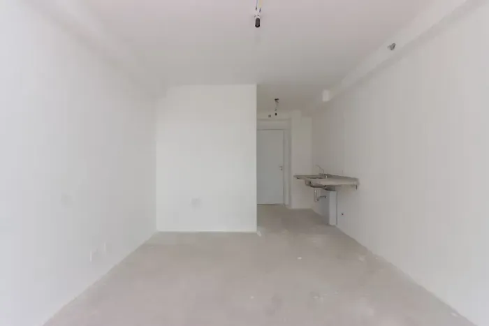 Apartamento à venda no condomínio Wonder Ipiranga em Sacomã em São Paulo - SP