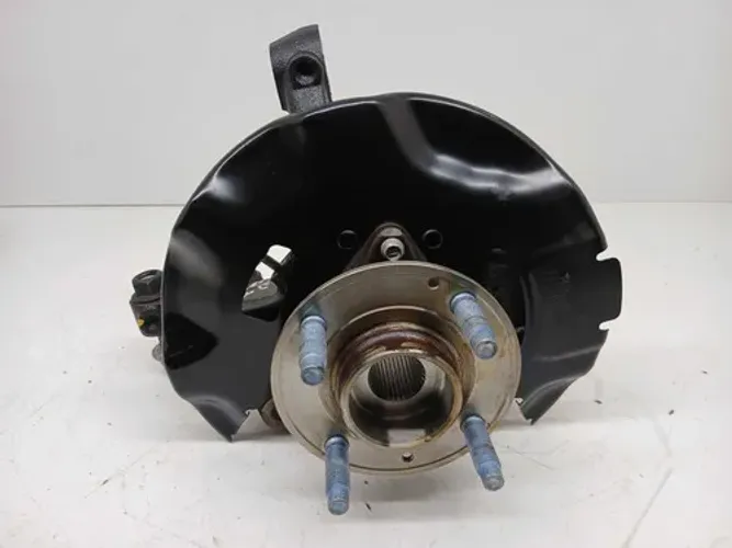 Montante Cubo Dianteiro Esquerdo Chevrolet Onix 2025
