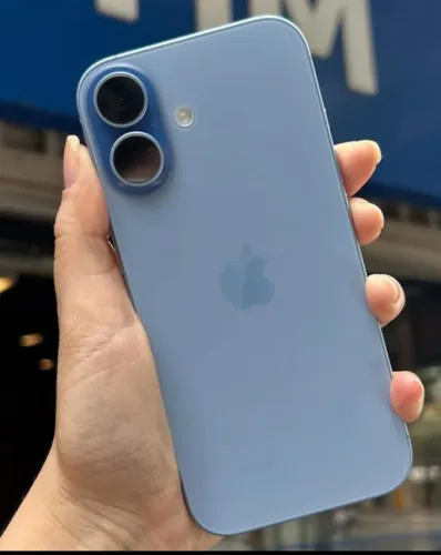 iPhone 17 256GB | E-Sim - Novo Lacrado Original com Garantia e Nota Fiscal - Loja física 