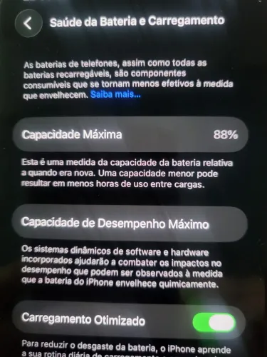 IPHONE 13 - 128G - MEIA NOITE
