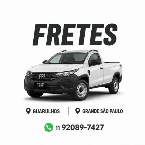 FETESCARRETOS SÃO PAULO PARA CURITIBA