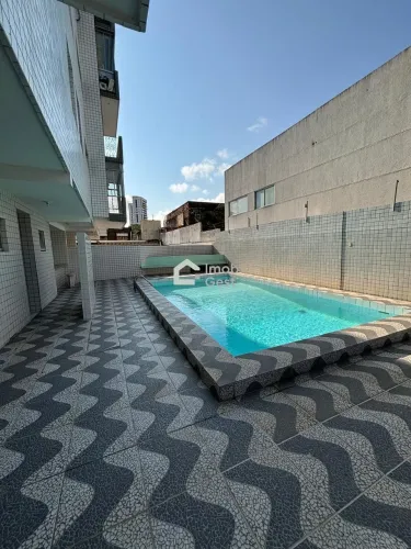 ALUGA SE APARTAMENTO NO BARRO VERMELHO
