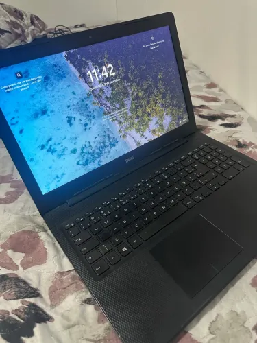 Notebook Dell Inspiron i5 8GB RAM