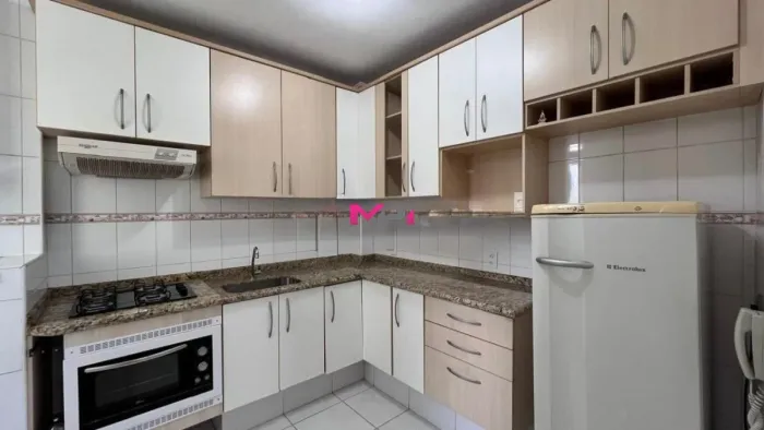 APARTAMENTO À VENDA - CONDOMÍNIO CHÁCARA DAS FLORES II - JARDIM DAS SAMAMBAIAS - JUNDIAÍ S