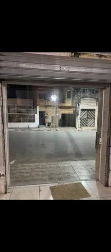 Porta de vidro de correr
