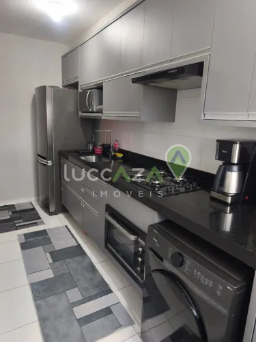 Imperdível oportunidade: Apartamento à venda em Jacareí-SP, Jardim Santa Maria, 2 quartos,